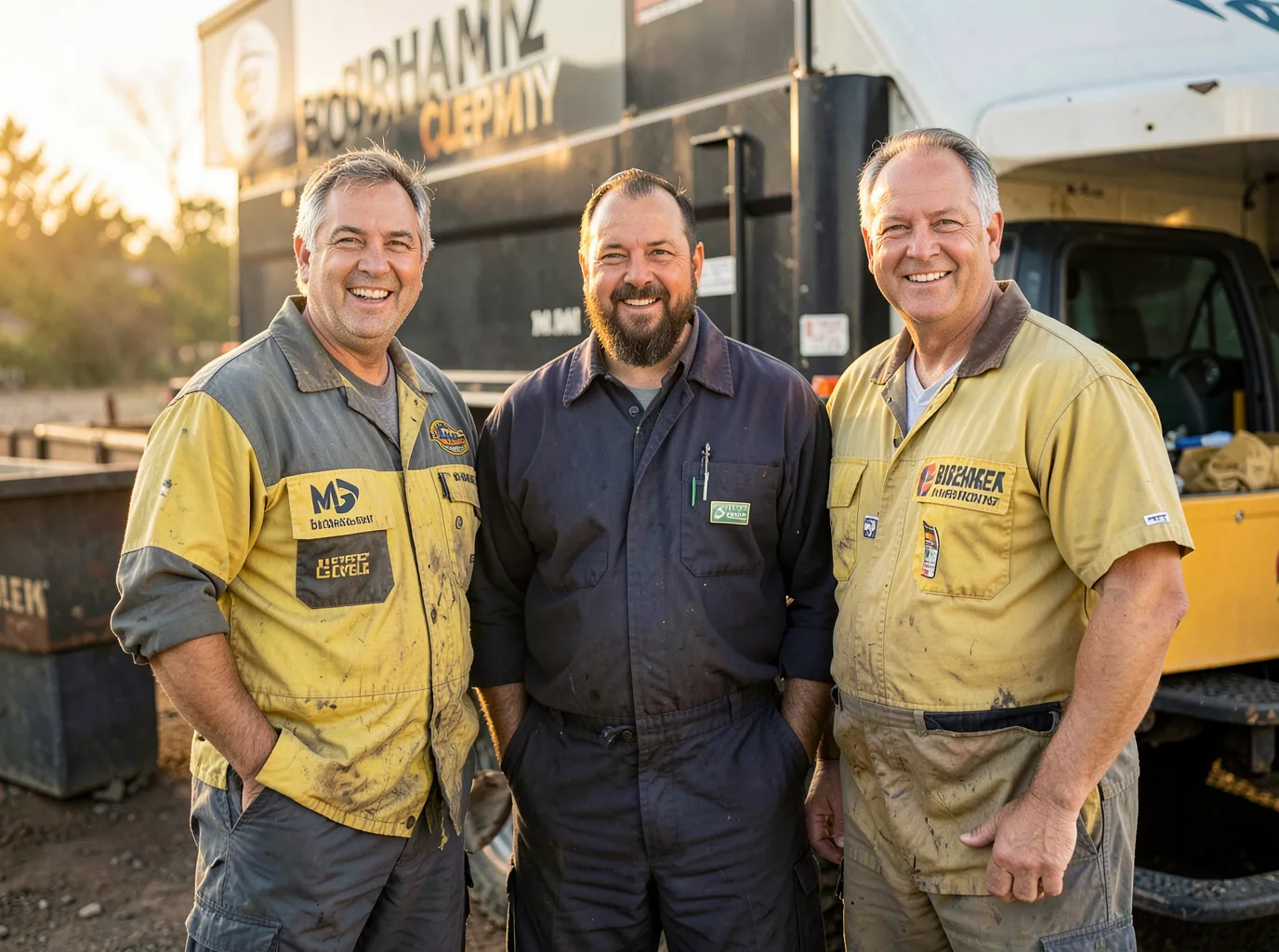 Sewage Cleanup company in Russellville, AR