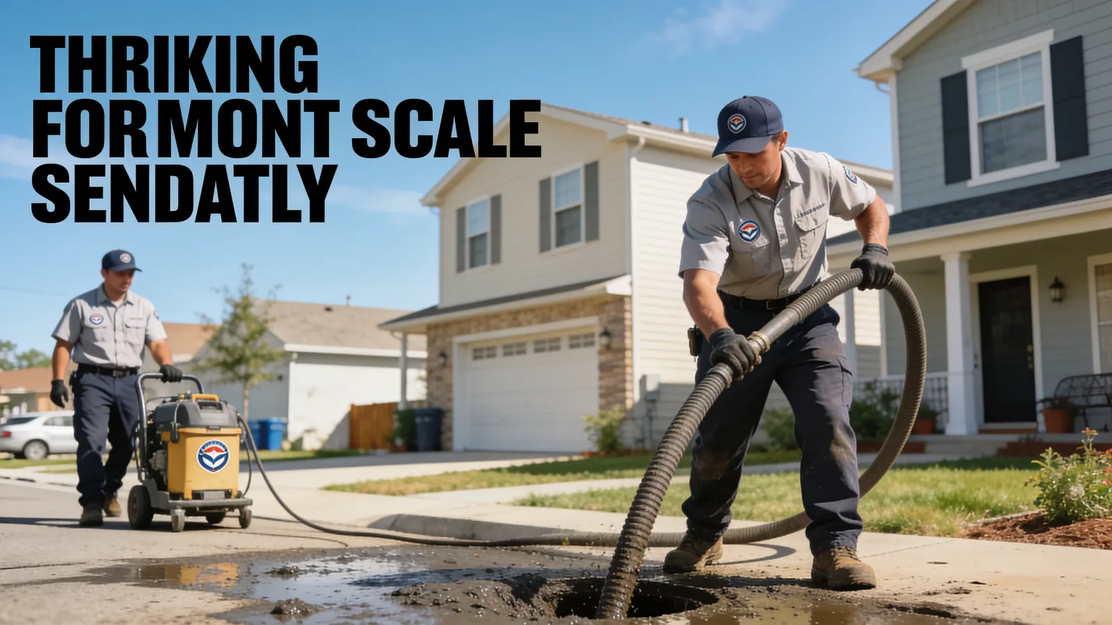 Sewage Cleanup in Russellville, AR near me